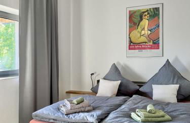 Ferienwohnungen Faulhauer - Foto 19