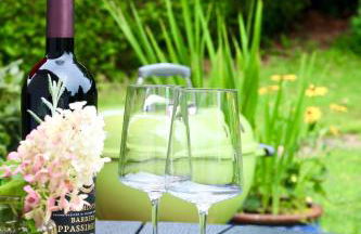 Ferienwohnung Bliestalglück mit Balkon & Terrasse - Foto 18