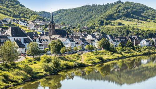 Winzerhaus Schenk - Photo 3