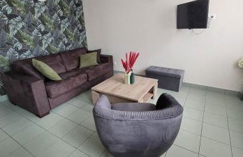 T3 “Hoedic“- 50 m de la plage de Fort Bloqué/Ploemeur - Foto 6