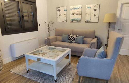 Precioso Apartamento 2 Hab con Bañera Hidromasaje - Foto 6