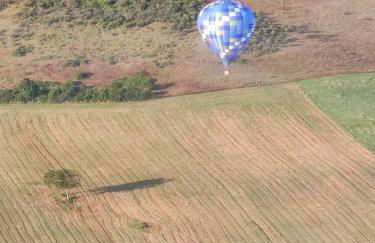 Le Gîte d'Olympe - Foto 18