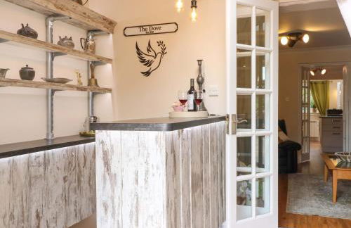 Honeysuckle Cottage - Foto 13