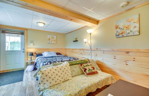 ATV, Fish and Unwind Trailside Pittsburg Studio - Foto 7