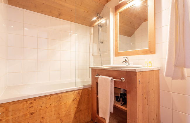 Les Chalets du Berger - Foto 38