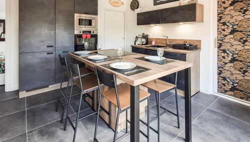 2 Bedroom Gorgeous Home In Saint-Pabu - Foto 4