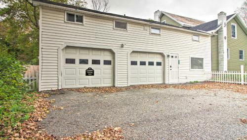 Idyllic Wallingford Retreat - Near Skiing and Hiking - Foto 3