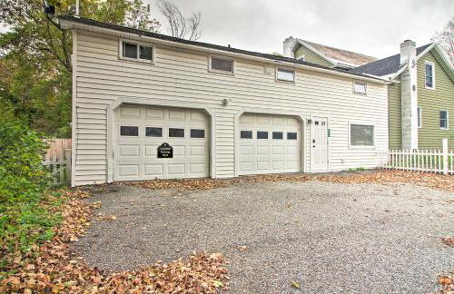 Idyllic Wallingford Retreat - Near Skiing and Hiking - Foto 3