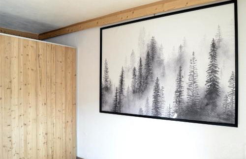 Apartment El Molin - Alpe Cermis Dolomites - Foto 36