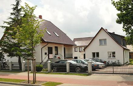 Feriendomizile zum Strandkorb - Foto 20