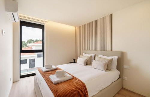 Green Coast Beachfront Retreat By Minhos Guest - Photo 10