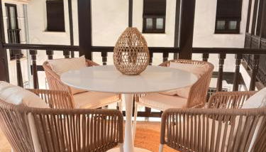 MANZANO PALACE. Apartamentos con Terraza - Foto 4