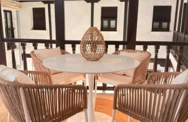 MANZANO PALACE. Apartamentos con Terraza - Foto 4