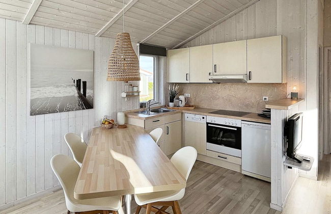 Holiday Home in GrÃ¶mmitz - Foto 9