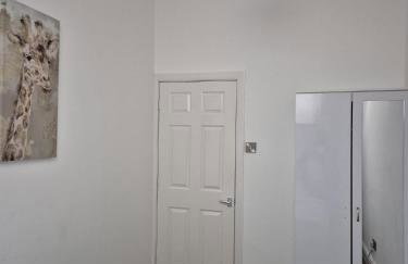 Affordably Elegant Apartments close to Coop live, Etihad Stadium and Manchester City centre - Foto 62