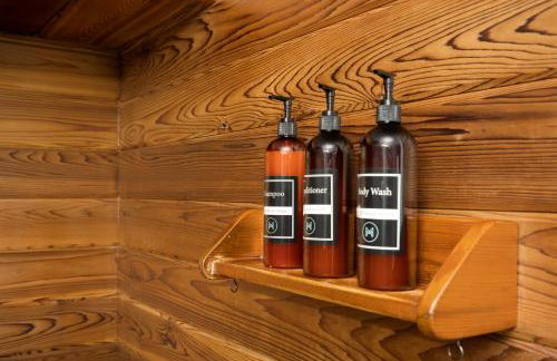 Doves Nest - Earth Home - Foto 11