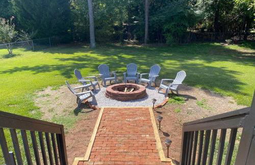 Huntersville House 3 bedrooms 2 Baths - Foto 19