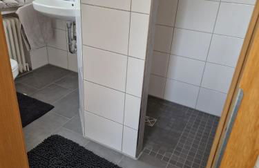 Private Unterkunft, ruhige Lage in Nordhorn-Klausheide - Foto 27