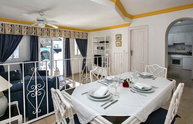 Apartamentos Ona Club Bena Vista - Photo 19