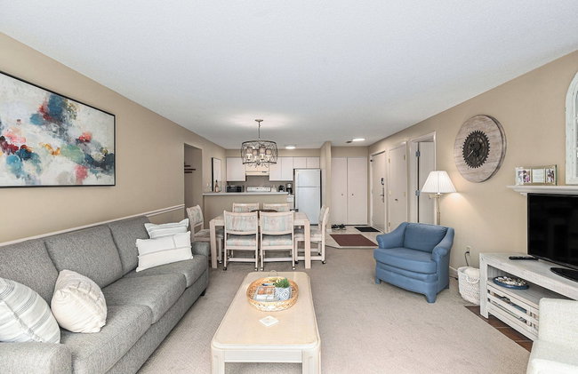 Beautiful 2 Bedroom Condo Stunning Golf Course Views 5166 - Foto 37