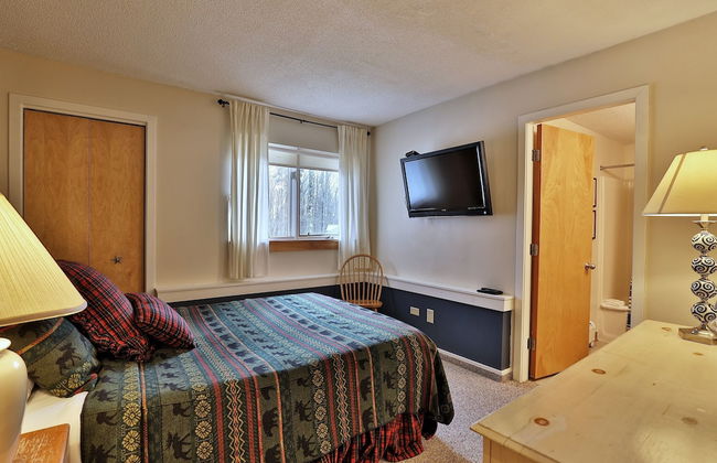 The Woods by Killington Vacation Rentals - 2 Bedrooms - Photo 8