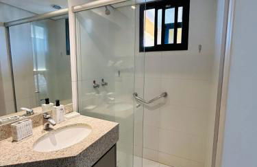 Flat aconchegante - Foto 17