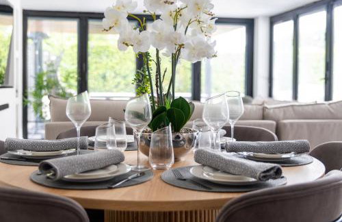 The Luxury House - Foto 5