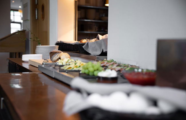 The More Hotel Lund - Foto 39