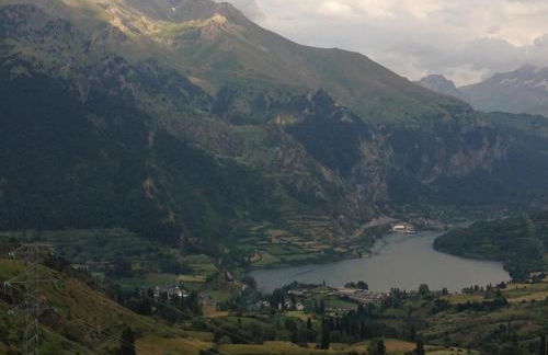 Chalet Anayet Lodge Luxury 5 Stars in Formigal - Foto 57