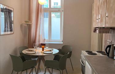 Loft-style design apartment in the heart of Berlin - Photo 15