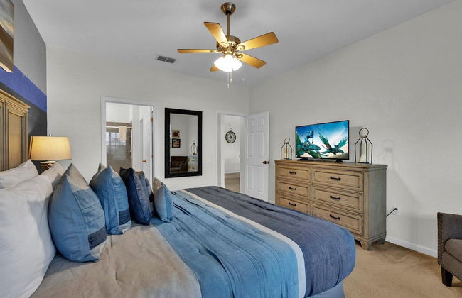 2702 Manesty Lane - Foto 2