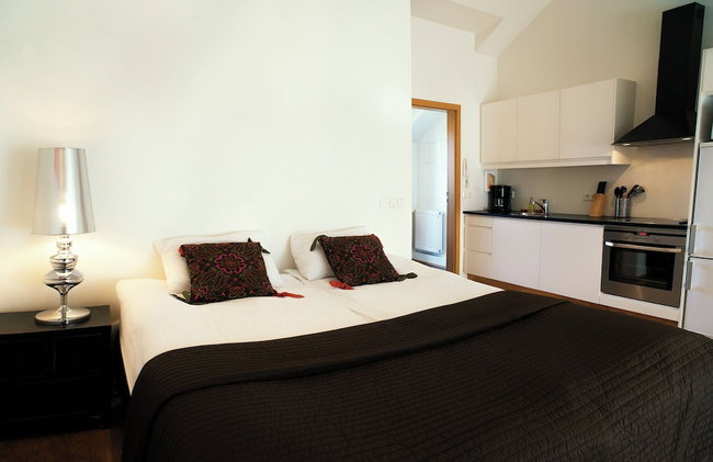 Reykjavik4you Apartments - Foto 12