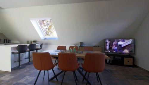 WK7 Ferienwohnung Küstenruhe - Foto 4