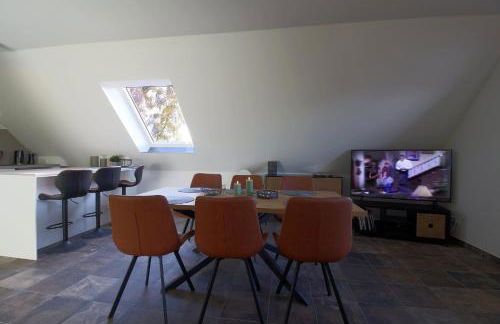 WK7 Ferienwohnung Küstenruhe - Foto 4