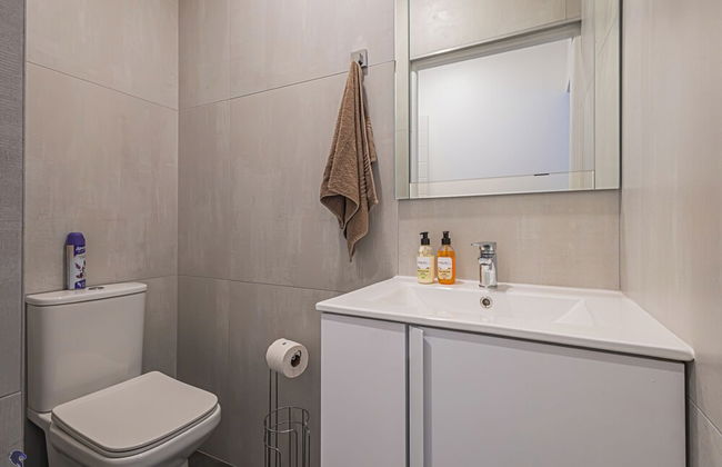 Dalton's, Langebaan 10-sleeper - Foto 35