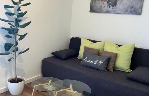 Ferienwohnung Auszeit am Schlossberg - Foto 1