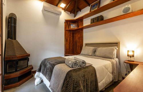 Retiro Panorama Brejal · Naturaleza y Montaña - Foto 63