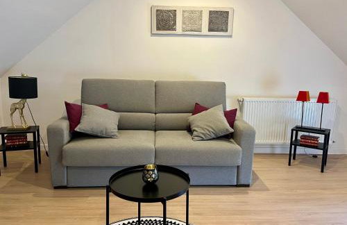 La Maison d'Hyppolite - Foto 5