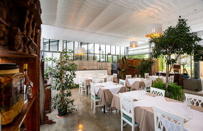 Agriturismo Dolceluna - Foto 24