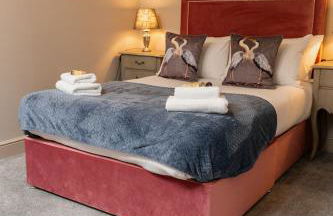 Newly Renovated 4 bed in Tarvin, Near Chester - Sleeps up to 15 - Foto 35