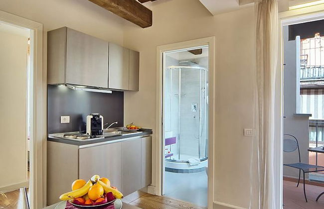 Trevi Palace Luxury Inn - Foto 18