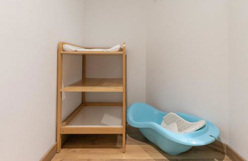 La Villa Romaine, Jacuzzi 15 min du Zoo de Beauval - Foto 26