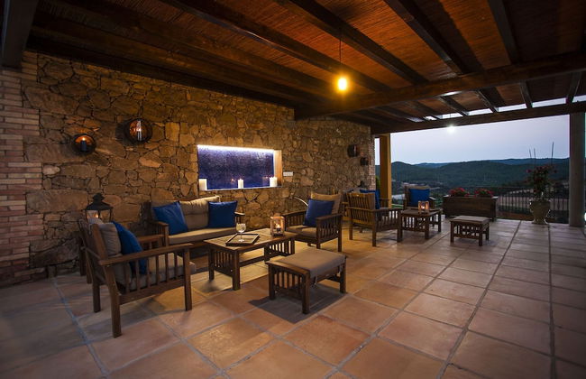 Casa Tapioles - Foto 14