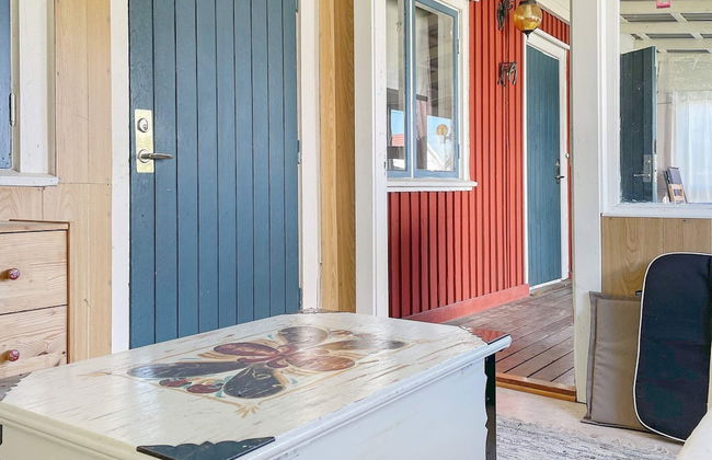 9 Person Holiday Home in Lysvik - Foto 50