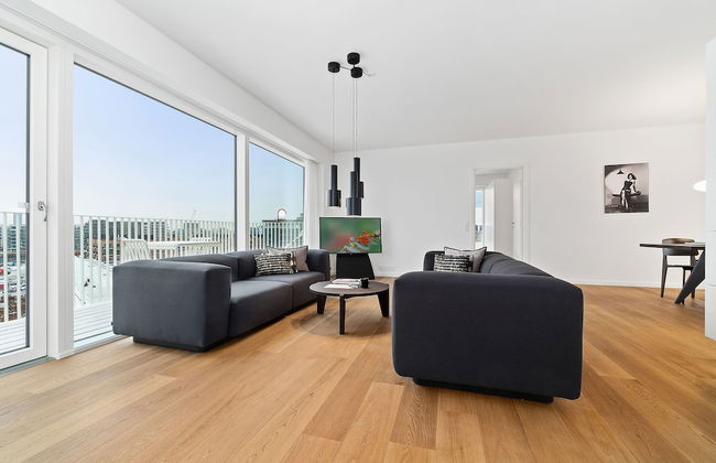 STAY Bryggen - Foto 52