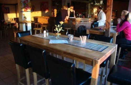 Holiday Home Belle Vue by Interhome - Foto 34