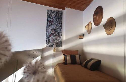 La Cabane des Dunes à Fort-Mahon Plage - Foto 20