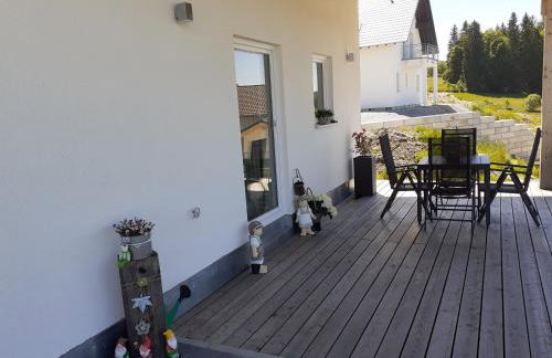 Ferienhaus Herbstzauber - Foto 26