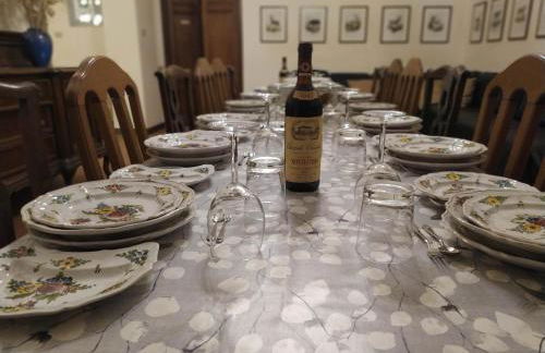 Total Tuscany Countryside Villa - Photo 26