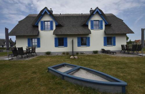 Ferienhäuser Luv und Lee OVS 106 Neu 20 - Photo 34